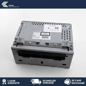Original Autoradio CD Laufwerk Ford C-Max 2 DXA AM5T18C815GL - Bild 1 von 3