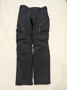 Dainese Mangen Absoluteshell Pro MEN TOURING MOTORCYCLE PANTS - Picture 1 of 5