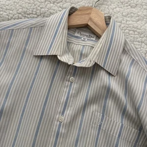 christian dior dress shirt - Picture 1 of 5
