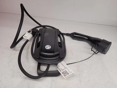 MG ZS EV/HYBRID MK2 2019 BATTERY CHARGING CABLE  - Image 1 of 4