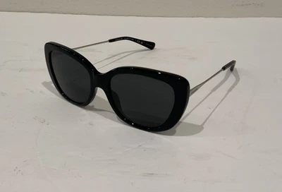 Gafas de sol Coach HC 8291 500287 54-18-140 L1136 negro/gris Foto 1 de 4