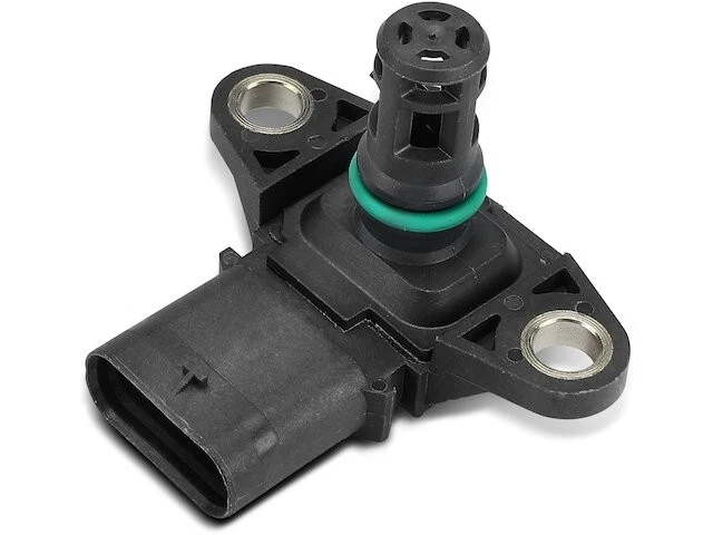 Sensor MAP para BMW 535i GT 2011-2017 3,0 L 6 cilindros 2014 2012 2013 2015 2016 PK554PH Foto 1 de 1