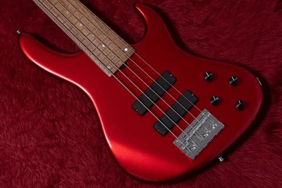 Sadowsky ML 24 MS5 ALD CAR 3.815kg #G 004597-24 2024 Electric Bass Guitar - Image 1 of 4