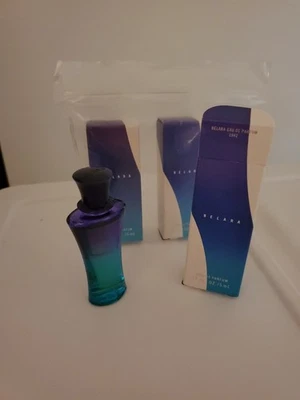 Mary Kay BELARA Perfume .17 Fl oz Travel Size NEW With Box EAU DE PARFUM Splash - Image 1 of 2