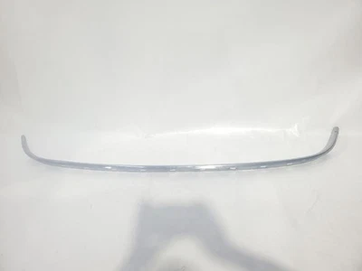 Alfa Romeo Spider Veloce 1988 techo trasero cromado moldura envolvente OEM Foto 1 de 4
