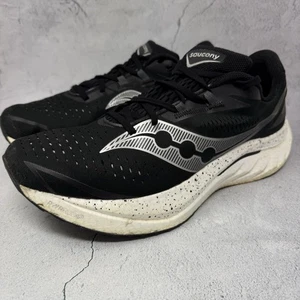Saucony Herren Endorphin Speed 4 S20940-100 schwarz Laufschuhe Turnschuhe Größe 12 M - Bild 1 von 10