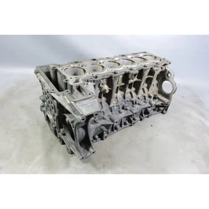 06-08 BMW N52B30A 3.0L 6-Cylinder 330i 530i Engine Cylinder Block Housing OEM - Picture 1 of 9