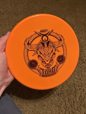 Innova Limited Edition Star Toro Pre Release - Image 1 of 3