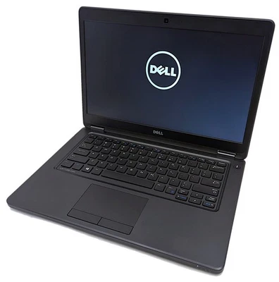 Laptop Dell Latitude E5450 14" incompleta Intel i5-5300U 2,30 GHz 4 GB RAM *LEER* Foto 1 de 4