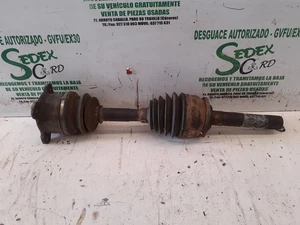 SIN REF semiasse anteriore destra MITSUBISHI GALLOPER HYUNDAI 02.1998 987879 - Imagen 1 de 1