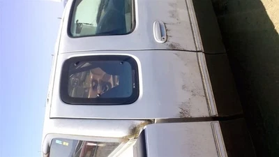 Passenger Rear Side Door Heritage Super Cab Fits 97-04 FORD F150 PICKUP 29935913 Foto 1 de 4