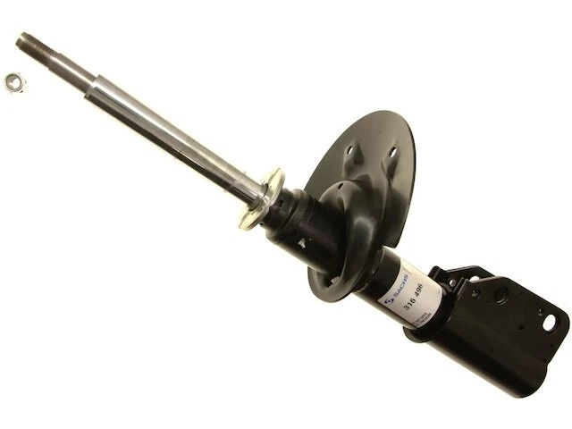 Conjunto de puntal para Buick Oldsmobile LeSabre Aurora DeVille Bonneville WY35J3 Foto 1 de 1