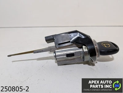 Interruptor de encendido convencional OEM 2004-2007 Lexus RX330 3,3 L Foto 1 de 4