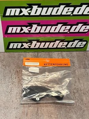 KTM Kettenführung 58404070000 Kettenklotz LC4 400 620 640 SM SMC 625 660 - Image 1 of 4