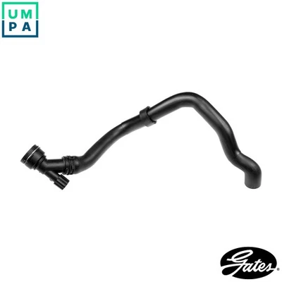 RADIATOR HOSE 05-2748 FOR SKODA ROOMSTER/Praktik FABIA/II/Combi PRAKTIK  VW - Image 1 of 4