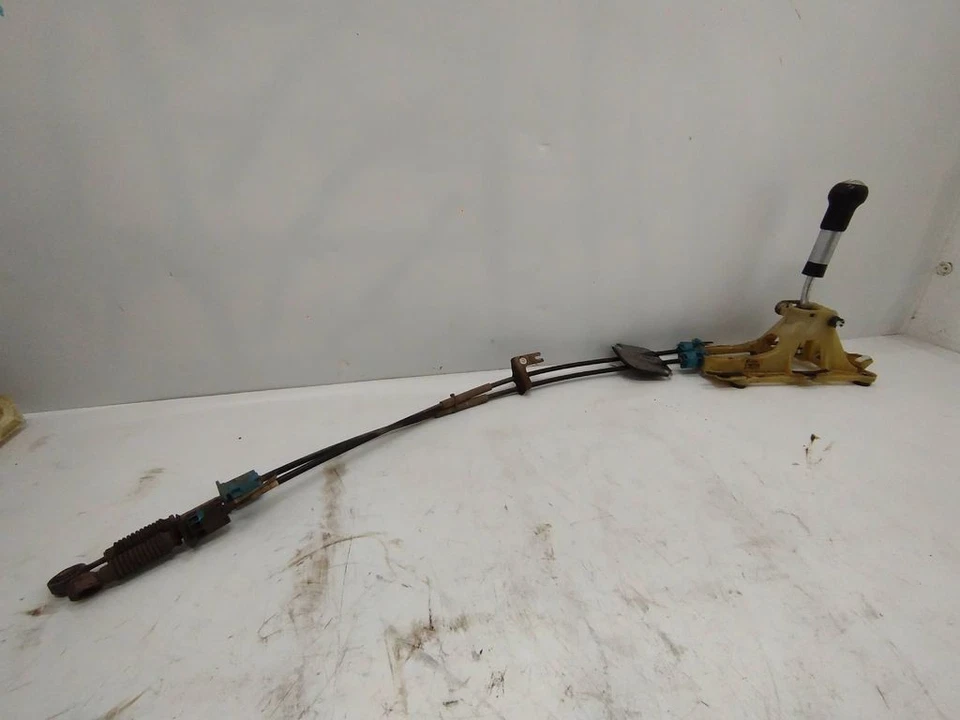 Cable cambio Mitsubishi Colt 2006 2460A021 gasolina/autogas KEZ13190 - Imagen 1 de 4