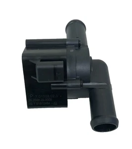 Genuine Jaguar Land Rover Water Pump - LR039070/T4N8150 - Picture 1 of 4