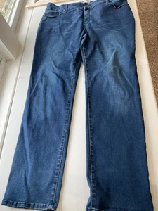 Chicos SO SLIMMING blaue Jeans 2,5 normal oder 16 US stretchig - Bild 1 von 8