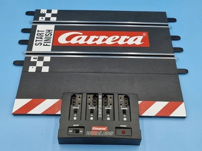 Carrera Evolution Startschiene für Wireless! Umrüstung auf Wireless  - Bild 1 von 2