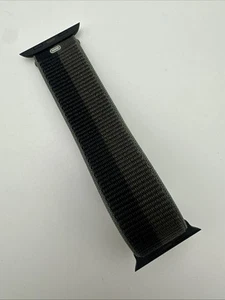 Apple Watch Tornado/Gray Sport Loop Band 45mm - Photo 1 sur 2