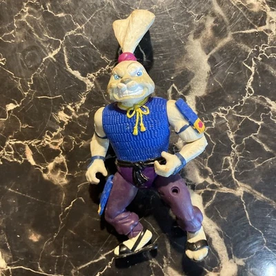 Figura de acción Playmates Toys Usagi Yojimbo TMNT Teenage Mutant Ninja Turtles B28 Foto 1 de 4