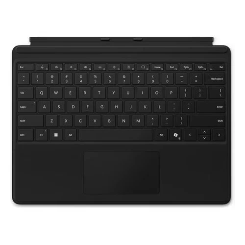 Microsoft Tastiera computer SURFACE PRO Black EP2 00433 - Immagine 1 di 1