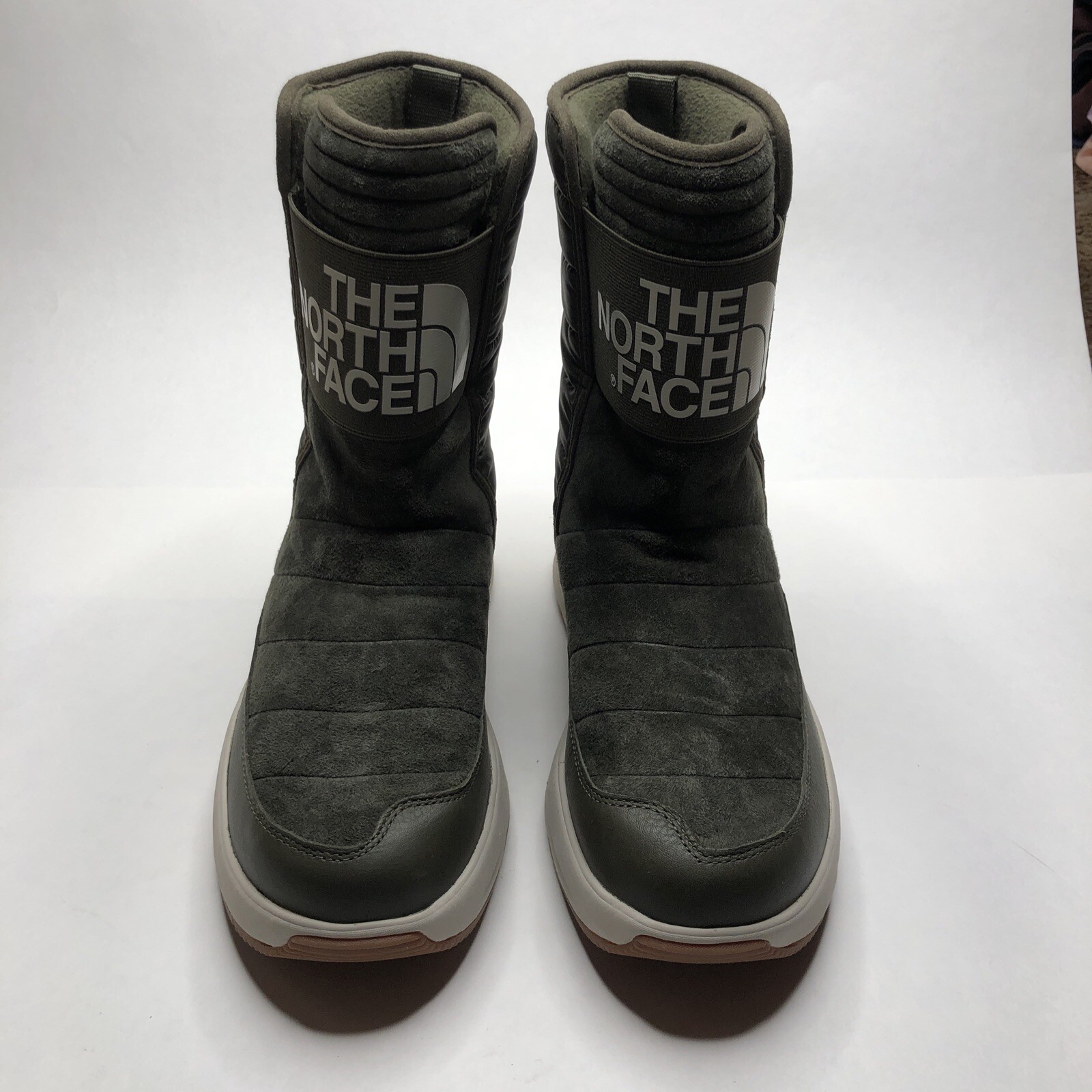 Ozone Park 200g Waterproof Winter Boots 