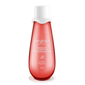Dot & Key Watermelon SuperGlow Pore Tightening Toner For Glowing Skin 150ml