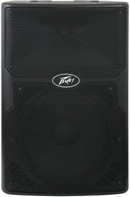 Peavey PVXp12 12" 2-Way 980 Watt Active PA Speaker - Image 1 of 4