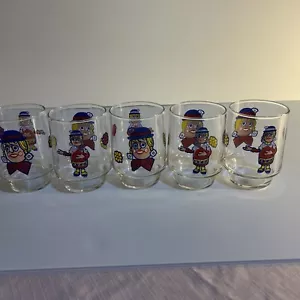 Vintage Trinkgläser - Bild 1 von 5