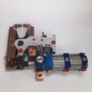 Serv SE50494 Spot welder machine pince Scherenzange Used UMP - Picture 1 of 3