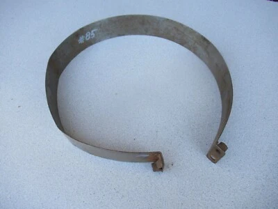 Porsche 911 Cooling Fan/Generator Strap / No Bolt #85 - Image 1 of 4