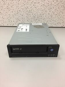 IBM 23R3248 LTO2 HH 200/400 Internal SCSI Tape Drive 