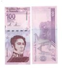 Venezuela 100 Digitales Bolivares 2021 X 1 Pc Uncirculated Currency  For Sale