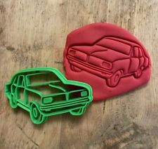 Vauxhall Viva HB cookie/ biscuit cutter, Second Generation, 1970's classic car