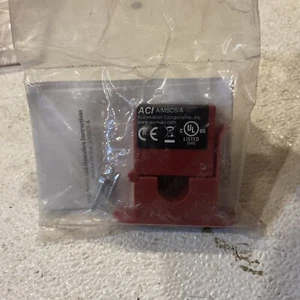 AUTOMATION Components ACI A/MSCS-A CURRENT SWITCH (shelf7box5) - Picture 1 of 4