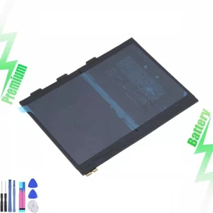 Battery Replacement for iPad 10th Generation 2022 7606 mAh 3.82V A2696 A2757 - Picture 1 of 6