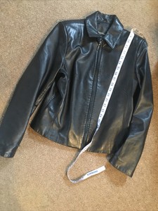 leather jacket debenhams