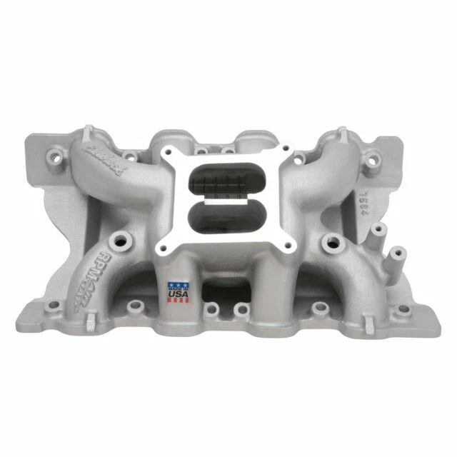 Edelbrock ED7564 RPM Air Gap Intake Manifold