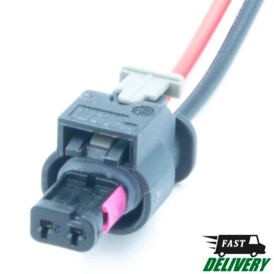 Conector sensor de golpe Dodge Grand Caravan. 2018-2020. 68313570AA Foto 1 de 4