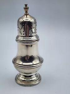 Sterling Silver Redlich & Co #1956 Shaker Colonial revival - Picture 1 of 3