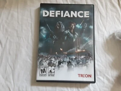 Defiance (PC, 2013) - Image 1 of 2