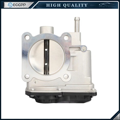 Carrocería del acelerador para Suzuki Grand Vitara 2,4 L 2009-2013 Suzuki SX4 2,0 L 2010-2013 Foto 1 de 4