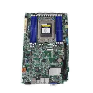 🔥Supermicro H12SSW-NT for AMD 7002/7003 Series Server Motherboard REV1.01 USED - Afbeelding 1 van 2