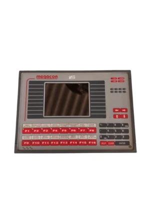 Uniop MKDR-16-1245 Operator Control Panel - Image 1 of 4