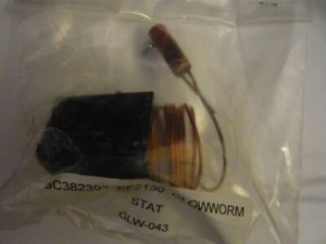 JOBLOT X 5 Glowworm Ranco CL6-P0102 Termostato Control SFF2130 FF2130 - Imagen 1 de 2