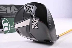 PXG 0311 Gen6 Driver / 7.5 Degree / X-Flex Oban Kiyoshi Gold 65 Shaft - Picture 1 of 1