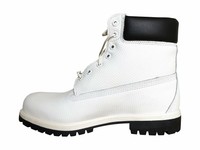 timberland helcor white