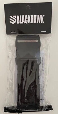 Blackhawk Omega Elite Drop Leg Extender, 56DLE2BK, Sealed Box - Image 1 of 2