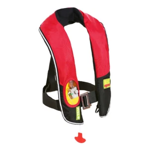 High Quality Automatic Life Jacket Vest Boat Buoyancy Aid Sailing Kayak Fishing - Picture 1 of 5